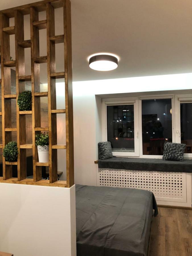 K&P Apartment Vilna Exterior foto